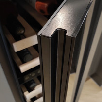 Veinikülmik Dunavox DAUF-17.58DBH