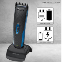 Professional hair / beard trimmer ProfiCare PCHSMR3052NE