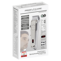 Hair clipper ProfiCare PCHSMR3100