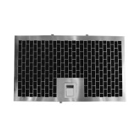 Carbob filter for hood Ciarko Design