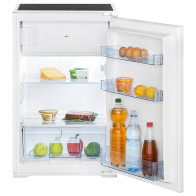 Built-in fridge Bomann