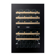 Wine cooler Dunavox DVN-44.120DB.TO