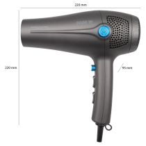 Hairdryer ProfiCare PCHT3020A