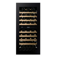Wine cooler Dunavox DVN-70.185DB.TO