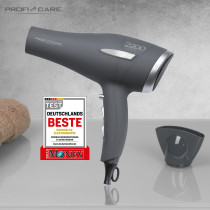 Professional hair dryer Proficare