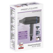 Hair dryer Proficare PCHT3082BL