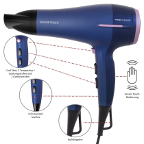 Hairdryer ProfiCare PCHTD3030 Sensor Touch