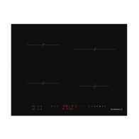 Induction hob De Dietrich