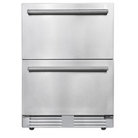Outdoor drawer refrigerator Frigelux