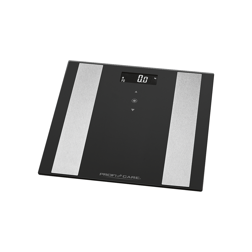 Glass analysis scales PCPW3007B