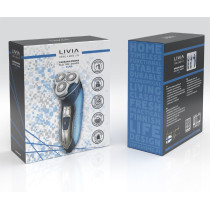 Shaver Livia PL8900