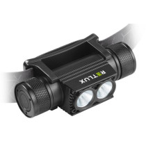 Headlamp Retlux RPL708