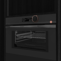 Integreeritav kompaktahi De Dietrich DKP4531H