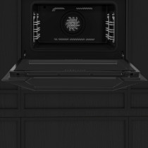 Integreeritav kompaktahi De Dietrich DKP4531H