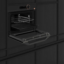 Integreeritav kompaktahi De Dietrich DKP4531H