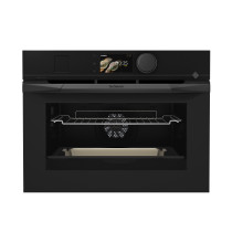 Integreeritav kombineeritud auruahi De Dietrich DKR4741B