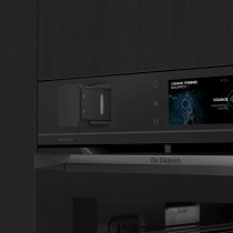 Integreeritav kombineeritud auruahi De Dietrich DKR4741B