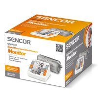 Blood pressure Sencor SBP690