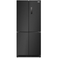 Integrated side-by-side refrigerator Frigelux