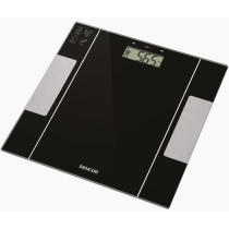 Fitness scale Sencor SBS5050BK