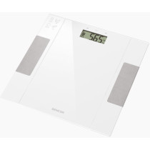 Fitness scale Sencor SBS5051WH