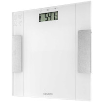 Fitness scale Sencor SBS5051WH