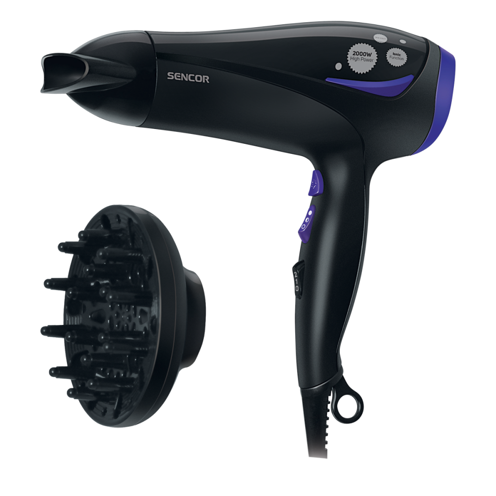 Hair dryer Sencor SHD108VT