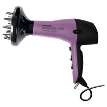 Hairdryer Sencor SHD6700VT violet