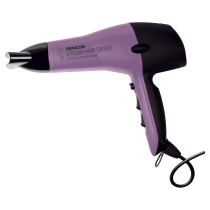 Hairdryer Sencor SHD6700VT violet