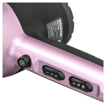 Hairdryer Sencor SHD6700VT violet