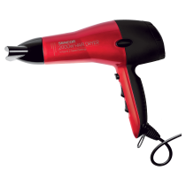 Hairdryer Sencor SHD6701RD red