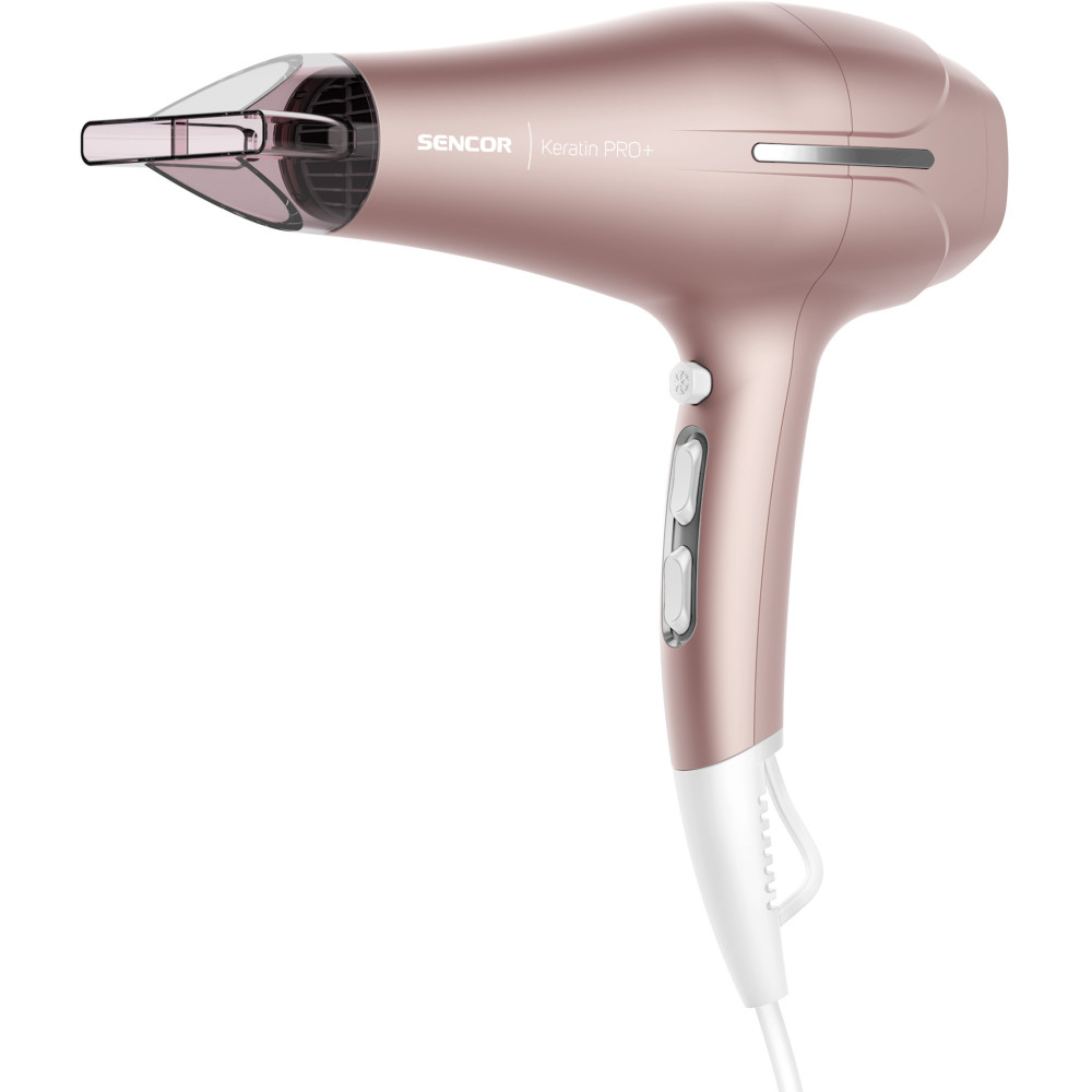 Hair Dryer Sencor SHD6800RG