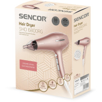 Hair Dryer Sencor SHD6800RG