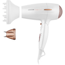 Hair dryer Sencor SHD7200GD