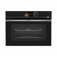 Built-in microwave De Dietrich