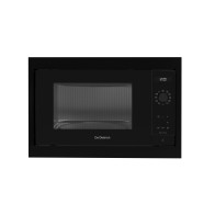 Built-in microwave De Dietrich