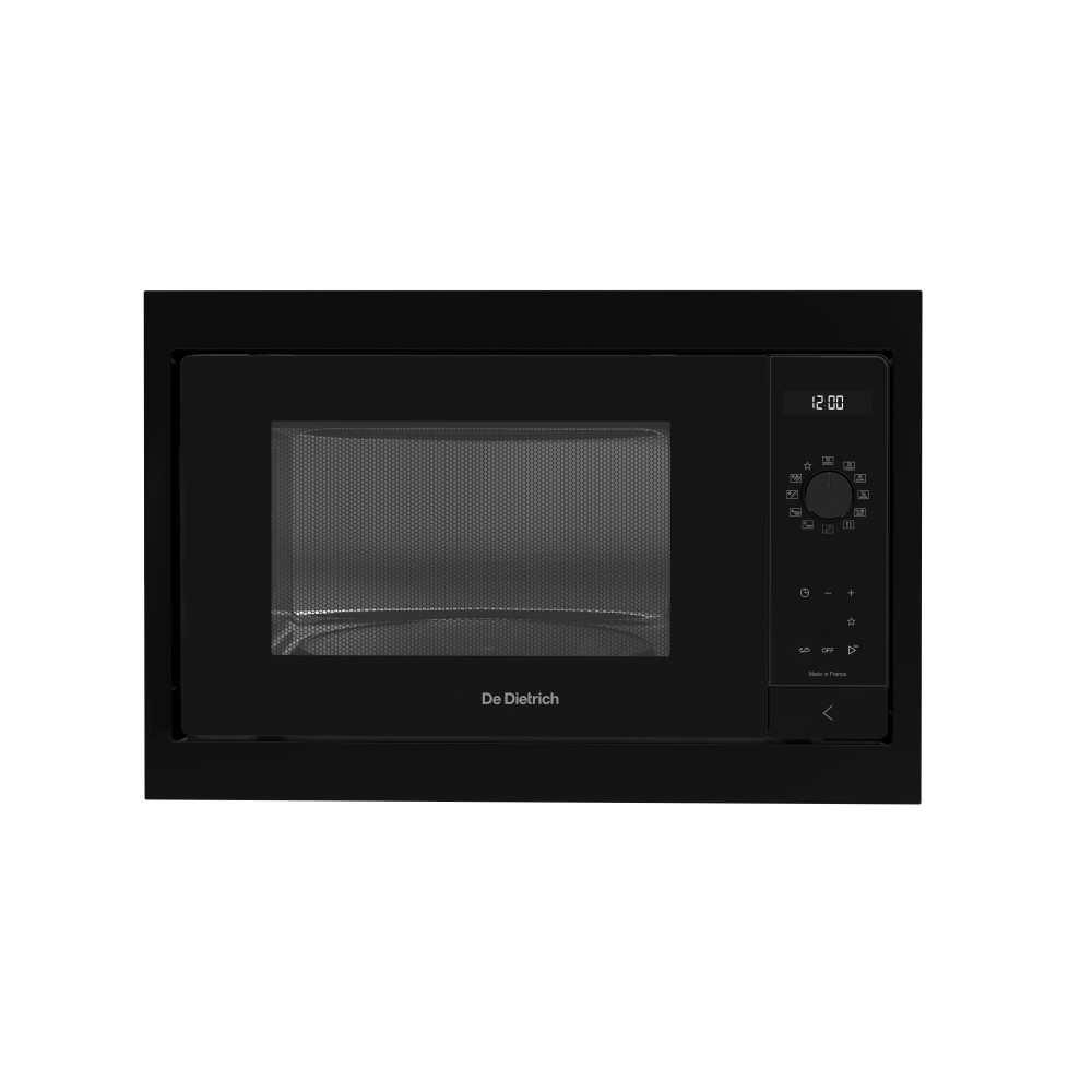 Integreeritav mikrolaineahi De Dietrich DME4310B