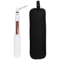 Hair crimper Sencor, gold