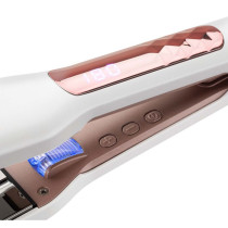 Hair iron with temperature settings Sencor SHI4500GD