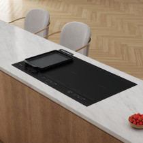 Induktsioonplaat De Dietrich Backlight DPI4942B AutoLink