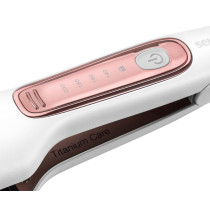 Hair iron Sencor SHI6300GD