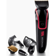 Men’s electric clipper set Sencor