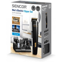 Hair clipper Sencor SHP8305BK