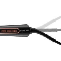 Hair curler Sencor SHS0920BK