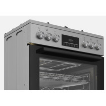 Gas cooker Beko