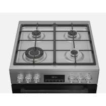 Gas cooker Beko
