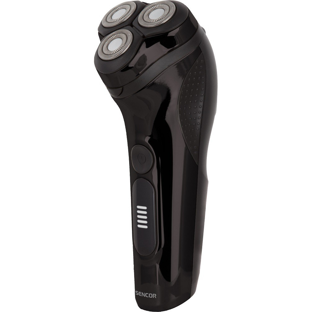 Electric shaver Sencor SMS4210BK