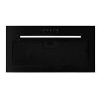 Hood Greentek Faro II Black