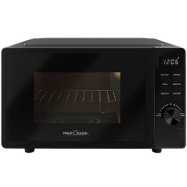 Mikrolaineahi ProfiCook MWG1278 must
