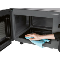 Mikrolaineahi ProfiCook MWG1278 must